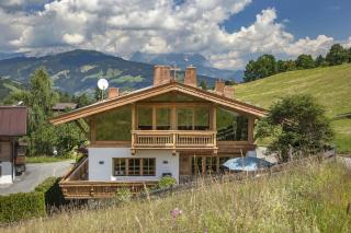 Chalet Katharina - Kirchberg in Tirol - 5