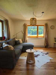 Ferienwohnung Alpenblume - Stockach - 2
