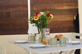 Splendid 3-bedroom villa for 6 people - Saint-Tropez - 4
