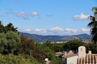 Splendid 3-bedroom villa for 6 people - Saint-Tropez - 1