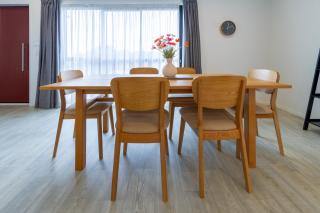 Family Home, Wigram, Pet-friendly, with Double Garage - Christchurch - 4