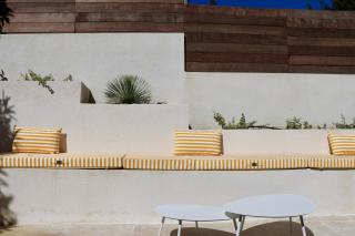 Splendid 3-bedroom villa for 6 people - Saint-Tropez - 8