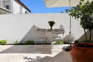 Splendid 3-bedroom villa for 6 people - Saint-Tropez - 3