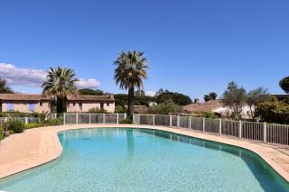 Splendid 3-bedroom villa for 6 people - Saint-Tropez - 6