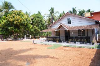 Kasarkod Coral Homestay - Kāsarkod - 9