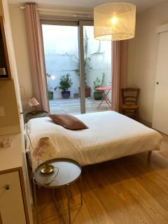 La Villa Chorier - Grenoble - 8