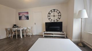 La Tanière Sedanaise 2 bedrooms parking wifi - Sedan - 3