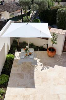 Splendid 3-bedroom villa for 6 people - Saint-Tropez - 0