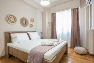 Ble Elia Karyatis Suite - Atene - 0