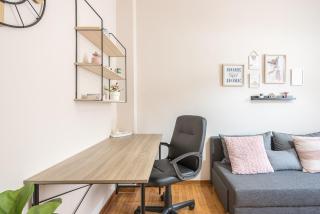 Ble Elia Karyatis Suite - Atene - 9