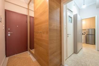Ble Elia Karyatis Suite - Atene - 7