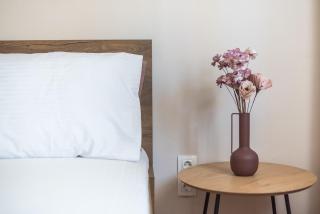 Ble Elia Karyatis Suite - Atene - 5