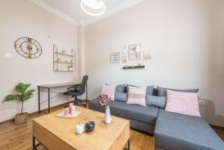 Ble Elia Karyatis Suite - Atene - 4