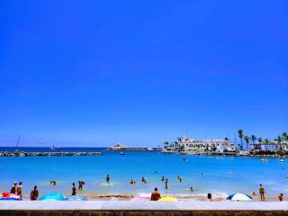 OCEAN VIEW - renovation 2025 - Playa del Cura - 4