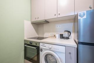 Ble Elia Karyatis Suite - Atene - 2