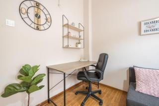 Ble Elia Karyatis Suite - Atene - 1