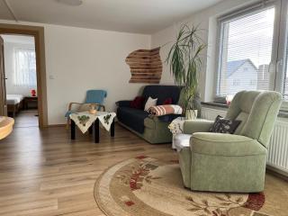 Ferienwohnung Schink - nahe Chemnitz - Limbach-Oberfrohna - 9
