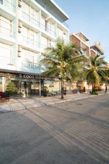 COCO Tuan Chau Hotel - Ha Long - 9