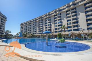 Patacona Resort Apartments Primera Linea - Valencia - 7