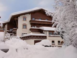 Hotel Appartement Platzergasse - Fiss - 0