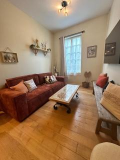 Appartement familial hyper centre Troyes - Troyes - 5