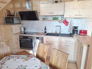 Atelier Scandinave - Westhoffen - 2