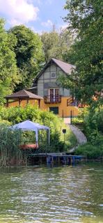 Villa Wieck - 9
