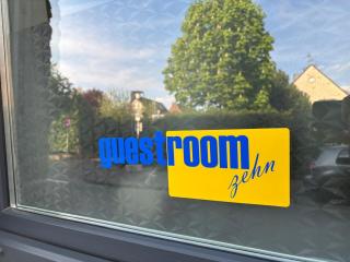Guestroom 10 - Niederdorla - 5