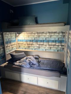 Guestroom 10 - Niederdorla - 2