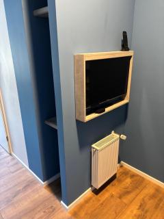 Guestroom 10 - Niederdorla - 1