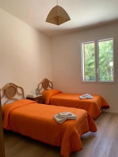 Lovely house with amazing sea view - Licata - 5