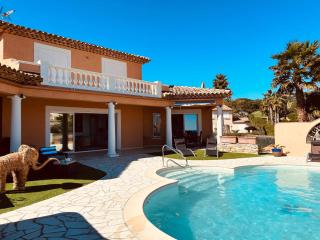 Le Golf - Sainte-Maxime - 6
