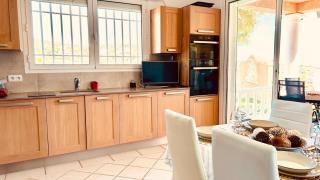 Le Golf - Sainte-Maxime - 1