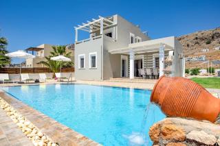 Villa Alexia by Villa Plus - Pefkos - 0