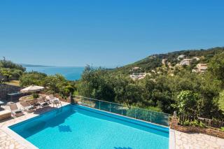 Villa Adonis by Villa Plus - Agnítsini - 0