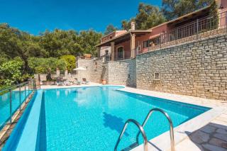 Villa Adonis by Villa Plus - Agnítsini - 9