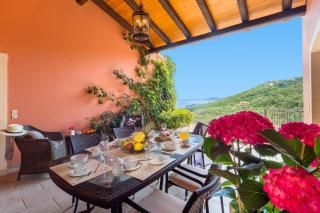 Villa Adonis by Villa Plus - Agnítsini - 6