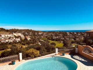 Le Golf - Sainte-Maxime - 9
