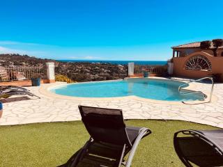 Le Golf - Sainte-Maxime - 7
