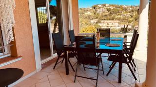Le Golf - Sainte-Maxime - 2