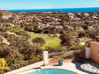 Le Golf - Sainte-Maxime - 8