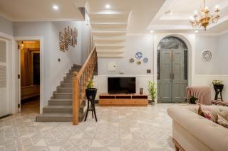Villa Adara - 4BR Villa with Private Pool in North Goa - 1