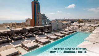 The Londoner Hotel St. Julian's - San Ġiljan - 0
