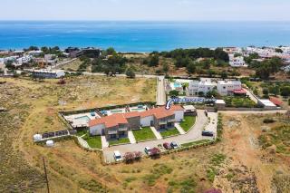 Villa Alcyone Seastone by Villa Plus - Kiotari - 8