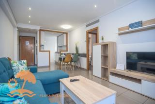 Patacona Resort Apartments Primera Linea - Valence - 7