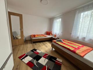 Ferienwohnung Schink - nahe Chemnitz - Limbach-Oberfrohna - 6
