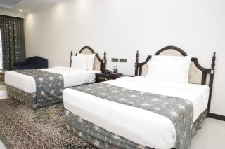 Mayfair Spring Valley Resort Guwahati - Guwahati - 8