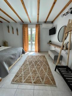 Euphoria Suites and Studios - Sidari - 1