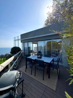 Casa Monaco - Costa plana résidence - Cap d'Ail - 6