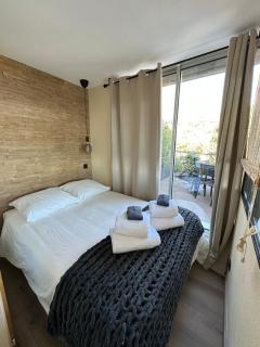 Casa Monaco - Costa plana résidence - Cap d'Ail - 8